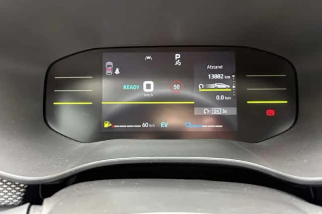 Dacia Jogger (2024) thumbnail 4