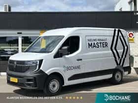 Renault Master (2024)