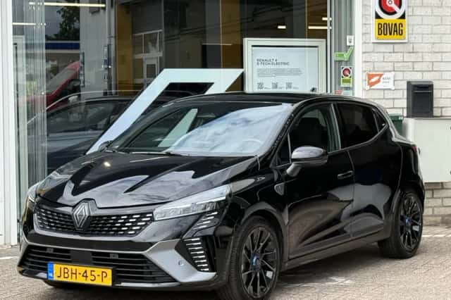 Renault Clio (2025) thumbnail 5