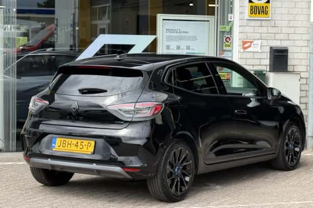 Renault Clio (2025) thumbnail 6