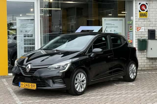 Renault Clio (2020) thumbnail 2