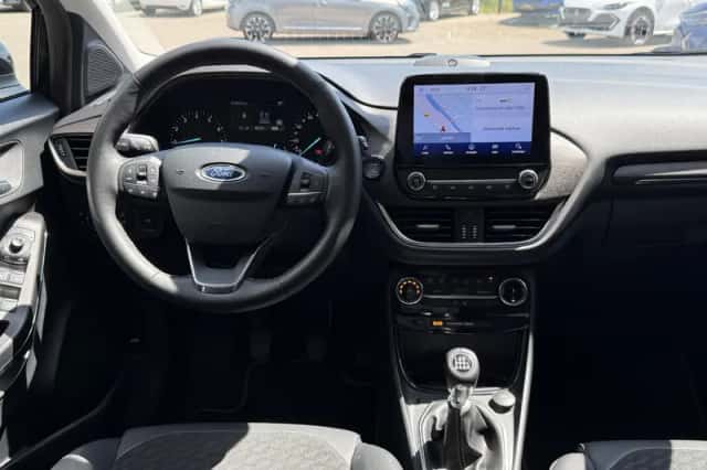 Ford Puma (2023) thumbnail 3