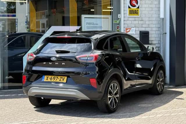 Ford Puma (2023) thumbnail 6