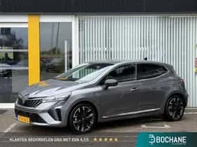 Renault Clio (2024)