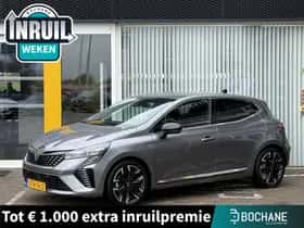 Renault Clio (2024)