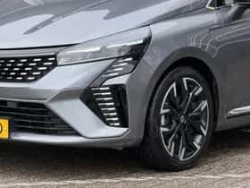 Renault Clio (2024) thumbnail 14