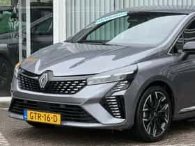 Renault Clio (2024) thumbnail 16