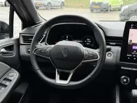 Renault Clio (2024) thumbnail 22