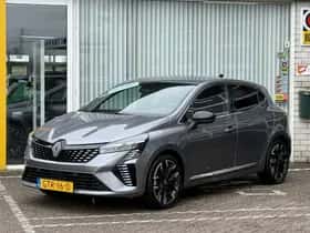 Renault Clio (2024) thumbnail 5
