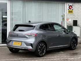 Renault Clio (2024) thumbnail 6