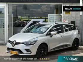 Renault Clio (2017)