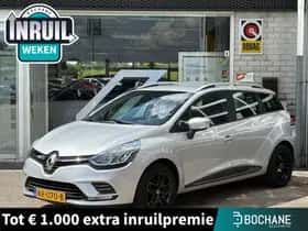 Renault Clio (2017)