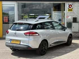 Renault Clio (2017) thumbnail 2