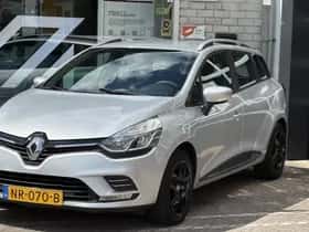 Renault Clio (2017) thumbnail 12