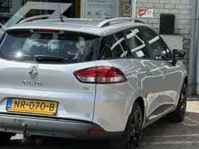 Renault Clio (2017) thumbnail 13