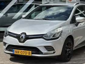 Renault Clio (2017) thumbnail 14