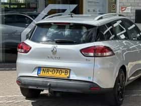 Renault Clio (2017) thumbnail 15