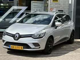 Renault Clio (2017) thumbnail 5