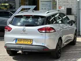 Renault Clio (2017) thumbnail 6