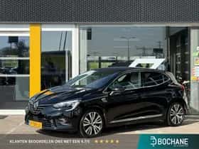 Renault Clio (2022)