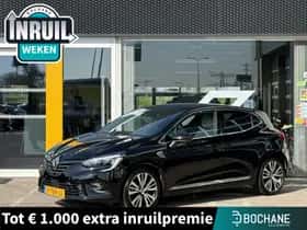 Renault Clio (2022)