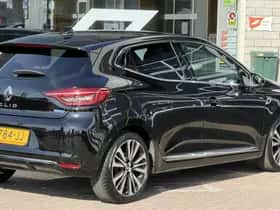 Renault Clio (2022) thumbnail 21
