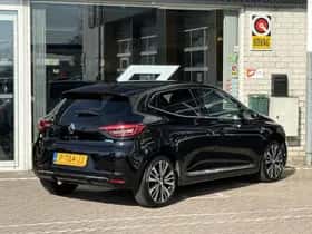 Renault Clio (2022) thumbnail 6