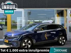 Renault Mégane E-Tech (2025)
