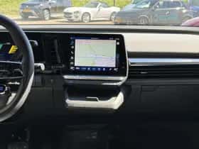 Renault Mégane E-Tech (2025) thumbnail 12