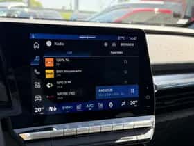Renault Mégane E-Tech (2025) thumbnail 20