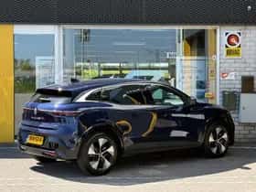 Renault Mégane E-Tech (2025) thumbnail 26