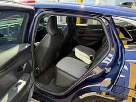 Renault Mégane E-Tech (2025) thumbnail 9