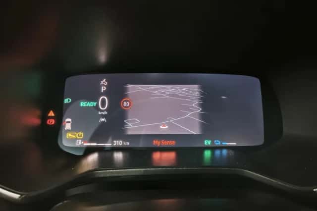 Renault Clio (2024) thumbnail 4