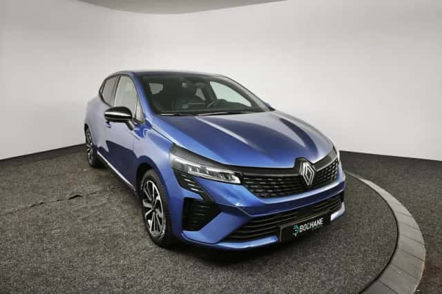 Renault Clio (2024) thumbnail 5