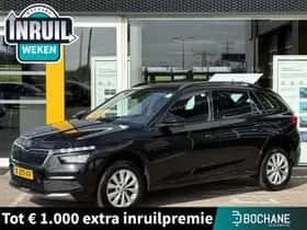 Škoda Kamiq (2020) thumbnail 1