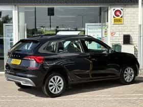 Škoda Kamiq (2020) thumbnail 2