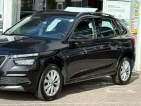 Škoda Kamiq (2020) thumbnail 14