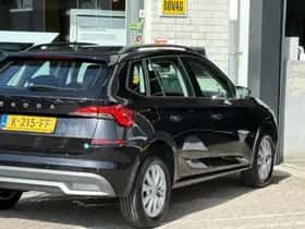 Škoda Kamiq (2020) thumbnail 15