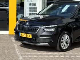 Škoda Kamiq (2020) thumbnail 16