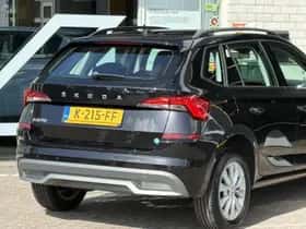 Škoda Kamiq (2020) thumbnail 17