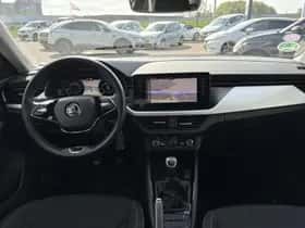 Škoda Kamiq (2020) thumbnail 3