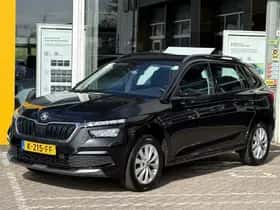 Škoda Kamiq (2020) thumbnail 5