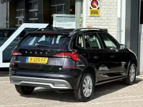 Škoda Kamiq (2020) thumbnail 6