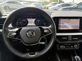 Škoda Kamiq (2020) thumbnail 10