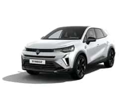 Renault Symbioz (2026) thumbnail 2