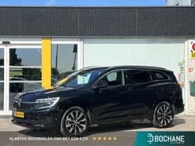 Renault Espace (2024)