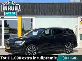 Renault Espace (2024)
