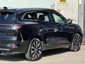 Renault Espace (2024) thumbnail 15