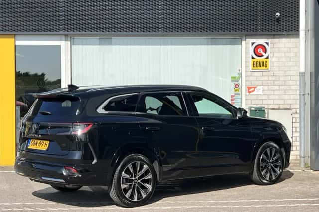 Renault Espace (2024) thumbnail 2