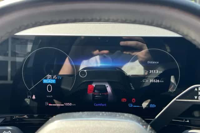 Renault Espace (2024) thumbnail 4
